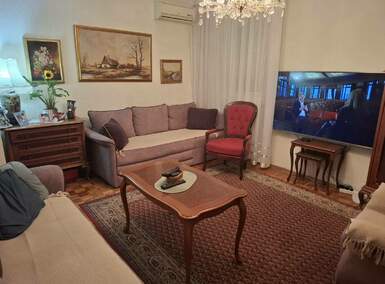 Dvosoban stan, Beograd, Zemun, Gornji Grad, prodaja, 61m2, 178000e, id1461275