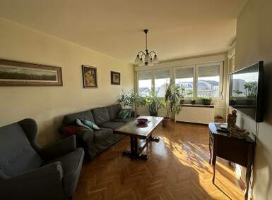 Dvosoban stan, Beograd, Kalenic Pijaca, prodaja, 61m2, 228000e, id1461276