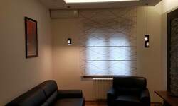 Trosoban stan, Beograd, Djeram Pijaca, izdavanje, 62m2, 680e, id1461277