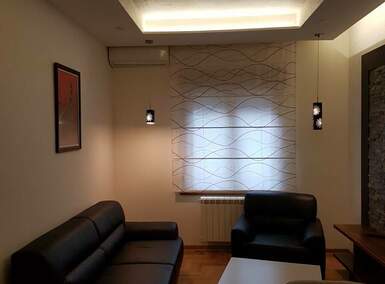 Trosoban stan, Beograd, Djeram Pijaca, izdavanje, 62m2, 680e, id1461277