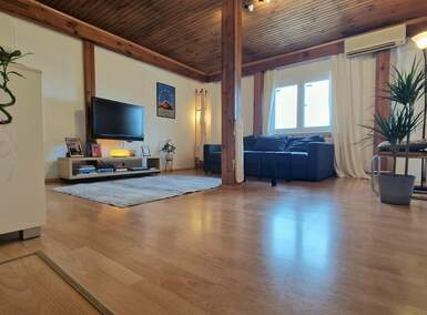 Troiposoban stan, Beograd, Stari Grad, prodaja, 73m2, 310000e, id1461280