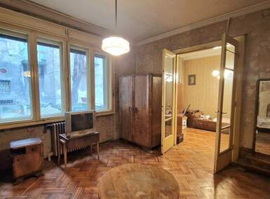 Dvoiposoban stan, Beograd, Centar, prodaja, 77m2, 280000e, id1461281