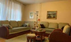 Troiposoban stan, Beograd, Vidikovac, prodaja, 121m2, 254000e, id1461282