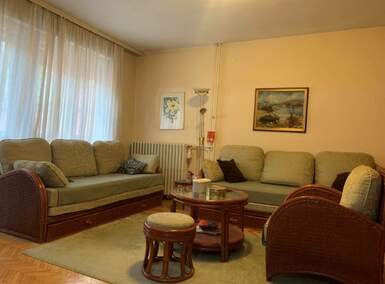 Troiposoban stan, Beograd, Vidikovac, prodaja, 121m2, 254000e, id1461282