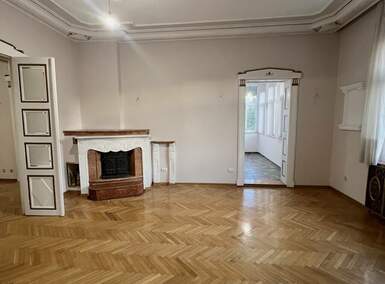 Stan, Beograd, Kalenic Pijaca, izdavanje, 130m2, 1800e, id1461283