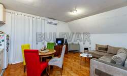 Dvosoban stan, Niš, Ćele kula, prodaja, 44m2, 88000e, id1461288