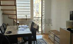 Jednosoban stan, Niš, Staro groblje, izdavanje, 30m2, 220e, id1461289