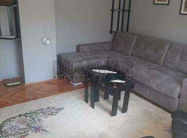 Jednoiposoban stan, Niš, Beverli hils, izdavanje, 54m2, 320e, id1461291