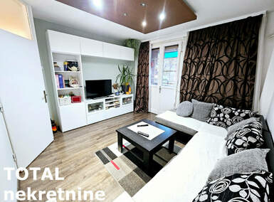 Trosoban stan, Novi Sad, Liman 1, prodaja, 81m2, 245000e, id1461293