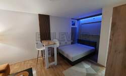Garsonjera, Niš, Centar, izdavanje, 27m2, 250e, id1171706