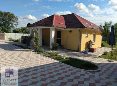 Kuca, Beograd, Ušće, prodaja, 60m2, 85000e, id1461296