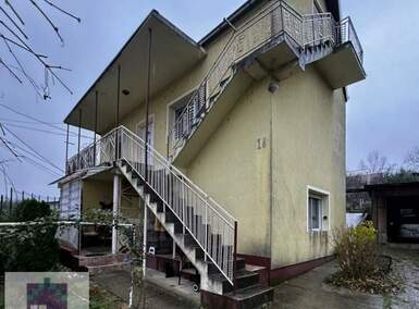 Kuca, Beograd, Barič, prodaja, 100m2, 120000e, id1461297