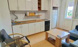 Jednoiposoban stan, Jagodina, izdavanje, 38m2, 150e, id1238016