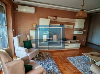 Trosoban stan, Paraćin, izdavanje, 67m2, 400e, id1461311