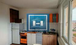 Dvoiposoban stan, Paraćin, prodaja, 60m2, 53000e, id1461314