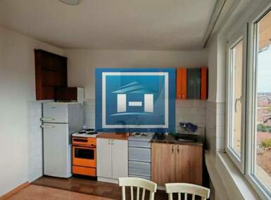 Dvoiposoban stan, Paraćin, prodaja, 60m2, 53000e, id1461314