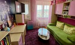 Trosoban stan, Niš, Bulevar Nemanjica, prodaja, 77m2, 144000e, id1461324