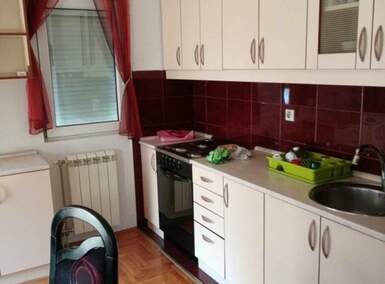 Dvosoban stan, Beograd, Vojvode Vlahovića, prodaja, 50m2, 170000e, id1461325