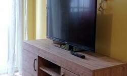 Jednoiposoban stan, Novi Sad, izdavanje, 33m2, 400e, id1461327