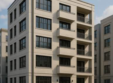 Trosoban stan, Beograd, Žarkovo, prodaja, 50m2, 121000e, id1461329