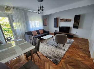 Dvosoban stan, Novi Sad, izdavanje, 52m2, 400e, id1461336