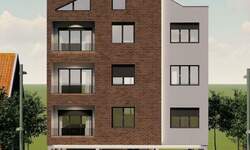 Dvoiposoban stan, Niš, prodaja, 59m2, 107250e, id1461339