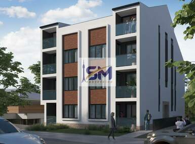 Trosoban stan, Beograd, Žarkovo, prodaja, 56m2, 129978e, id1461342