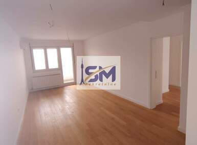 Cetvorosoban stan, Beograd, Vukov Spomenik, prodaja, 95m2, 362800e, id1461344