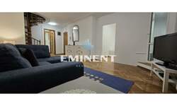 Trosoban stan, Beograd, Slavija, izdavanje, 97m2, 950e, id1295888