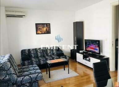 Jednosoban stan, Beograd, Blok 67, Belville, izdavanje, 32m2, 550e, id1140763