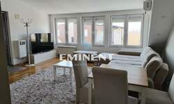 Trosoban stan, Beograd, Zvezdara 2, izdavanje, 55m2, 750e, id1284747