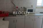 Dvosoban stan, Beograd, Bežanijska Kosa Iii, izdavanje, 60m2, 550e, id1461352