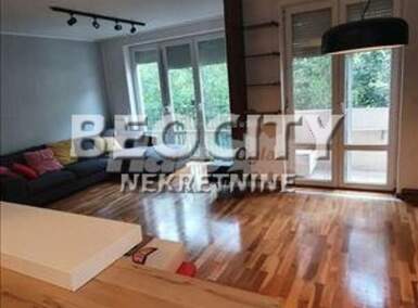 Trosoban stan, Beograd, Voždovac, prodaja, 73m2, 268000e, id1461360