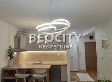 Jednosoban stan, Novi Sad, Podbara, prodaja, 26m2, 93000e, id1461366