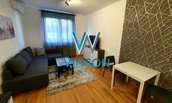 Garsonjera, Novi Sad, Socijalno, izdavanje, 28m2, 330e, id1022918