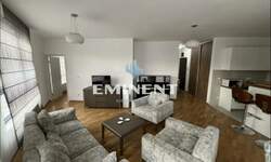 Trosoban stan, Beograd, Kalenić Pijaca, izdavanje, 73m2, 1100e, id1461376