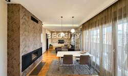 Stan, Beograd, Vračar (centar), prodaja, 160m2, 590000e, id1461386