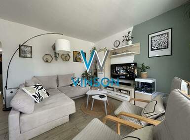 Troiposoban stan, Novi Sad, Novo naselje, izdavanje, 69m2, 850e, id1460040