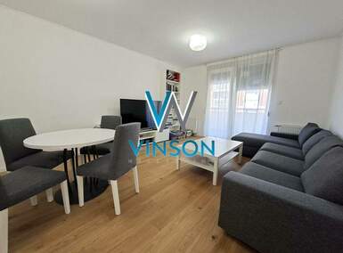 Trosoban stan, Novi Sad, Liman IV, izdavanje, 82m2, 950e, id1446743