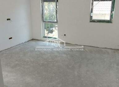 Trosoban stan, Beograd, Batajnica, prodaja, 72m2, 172000e, id1326530