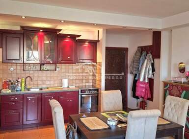 Dvoiposoban stan, Beograd, Blok 28, izdavanje, 60m2, 750e, id1460632