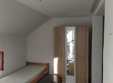 Garsonjera, Beograd, Zeleno Brdo, izdavanje, 25m2, 220e, id1461391