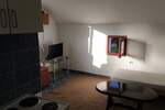 Garsonjera, Beograd, Zeleno Brdo, izdavanje, 25m2, 220e, id1461391