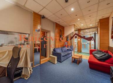 Poslovni prostor / Lokal, Beograd, Centar, prodaja, 45m2, 108000e, id1461392