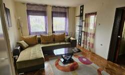 Dvoiposoban stan, Niš, Bulevar Nemanjića Zona 1, izdavanje, 65m2, 400e, id1461395