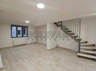 Poslovni prostor / Lokal, Niš, Dom zdravlja, izdavanje, 95m2, 1000e, id1461396