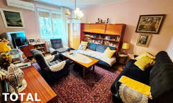 Dvoiposoban stan, Novi Sad, ŽelezniČka Stanica, prodaja, 61m2, 145000e, id1461399