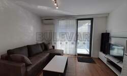 Garsonjera, Niš, Bulevar Nemanjića, izdavanje, 34m2, 400e, id1309194