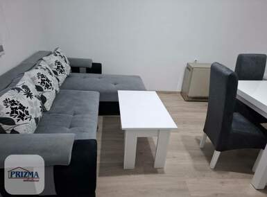 Garsonjera, Paraćin, izdavanje, 25m2, 150e, id1461410