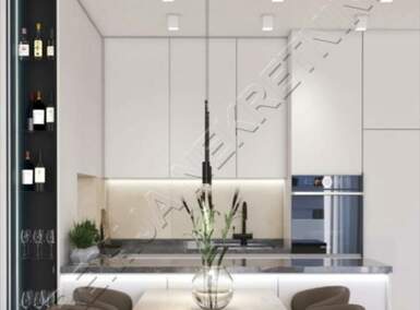 Trosoban stan, Beograd, Vitanovačka, prodaja, 61m2, 171177e, id1461411